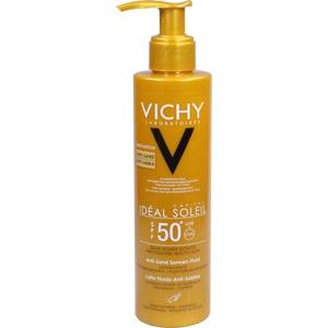 VICHY IDEAL Soleil Anti-Sand Fluid LSF 50