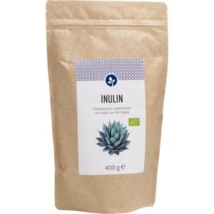 INULIN 100% Bio Pulver