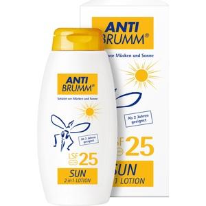 Abbildung von Anti Brumm Sun 2 In 1 Lotion Lsf 25