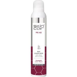 SKINCAIR PRO AGE Körper Granatapfel Schaum-Creme