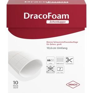 DRACOFOAM Zehenkappe groß