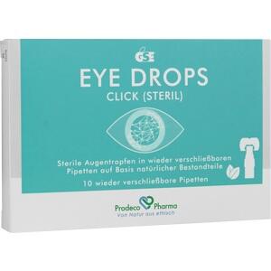 GSE Eye Drops Click