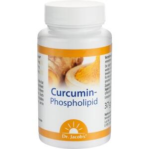 CURCUMIN-PHOSPHOLIPID Dr.Jacob's Kapseln