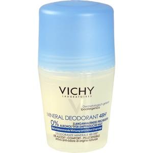 VICHY DEO Roll-on Mineral 48h ohne Aluminium