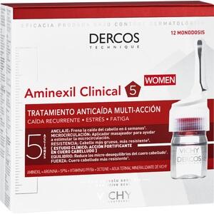 VICHY AMINEXIL Clinical 5 für Frauen