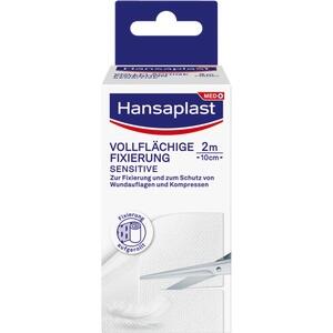HANSAPLAST vollflächige Fixierung 10 cmx2 m