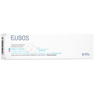 EUBOS KINDER Haut Ruhe EctoAkut forte 7% Ecto.Cr.