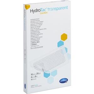 Hydrotac Transparent Comfort 10 Cm X 20 Cm