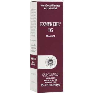 EXMYKEHL D 5 Tropfen zum Einnehmen