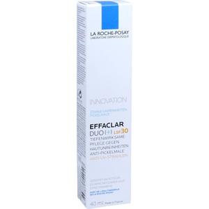 ROCHE-POSAY Effaclar Duo+ Creme LSF 30