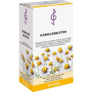KAMILLENBLÜTEN Tee