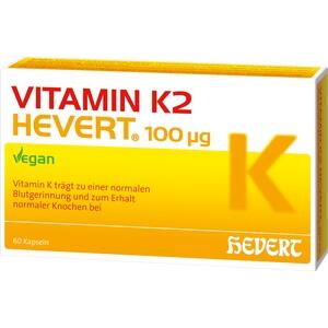 K2 100 µg Calcium 750mg 90-450 Tabletten hochdosiert Vitamin D3 50 µg 2000 IU 