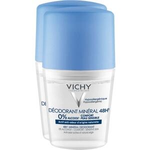 VICHY DEO Roll-on Mineral Doppelpack