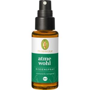 ATMEWOHL Kissenspray Bio
