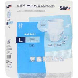 SENI Active Classic Inkontinenzpants L