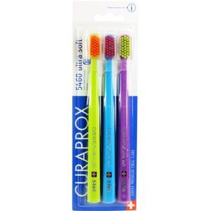CURAPROX CS 5460 ultrasoft Zahnbürste