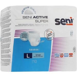 SENI Active Inkontinenzpants super L