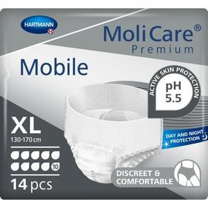MOLICARE Premium Mobile 10 Tropfen Gr.XL