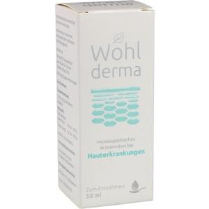 WOHLDERMA Tropfen