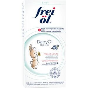 FREI ÖL BabyÖl
