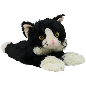 WARMIES Katze liegend