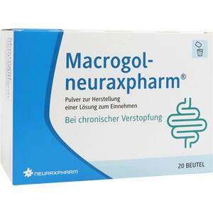 Macrogol-neuraxpharm
