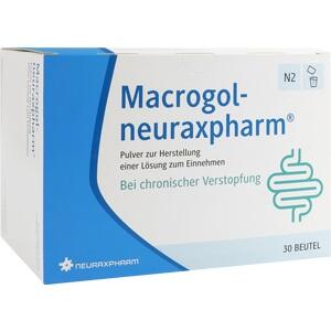 Macrogol-Neuraxpharm