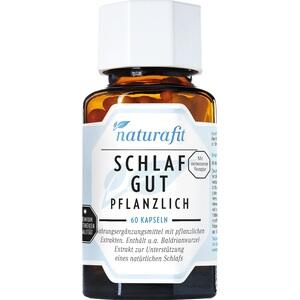 Naturafit Schlafgut Pflanzlich