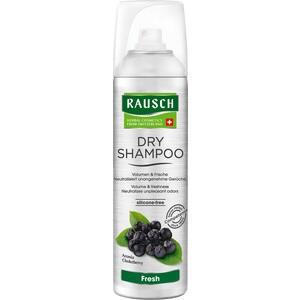RAUSCH Dry Shampoo fresh Dosierspray