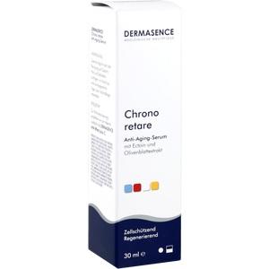 DERMASENCE Chrono retare Anti-Aging-Serum