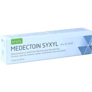 MEDECTOIN Syxyl Creme
