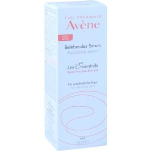 AVENE Les Essentiels belebendes Serum