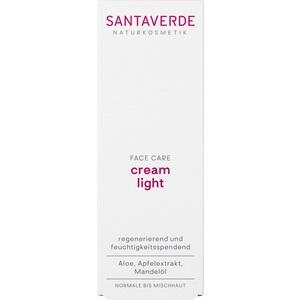 ALOE VERA Cream light