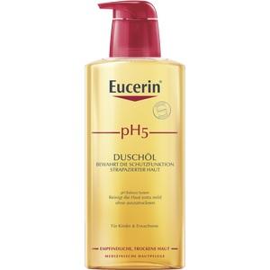 EUCERIN pH5 Duschöl m.Pumpe empfindliche Haut