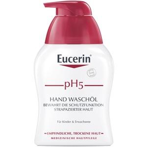 EUCERIN pH5 Hand Waschöl empfindliche Haut