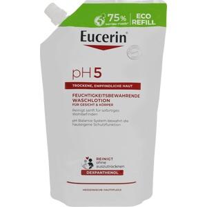EUCERIN pH5 Waschlotion empfindliche Haut Nachfüll