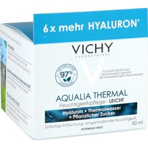 VICHY AQUALIA Thermal leichte Creme/R
