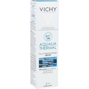 VICHY AQUALIA Thermal leichte Creme/R