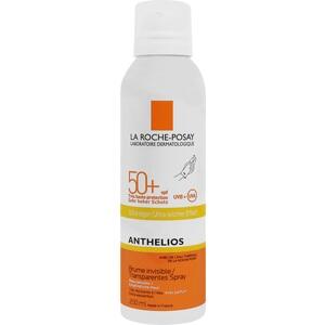 ROCHE-POSAY Anthelios XL LSF 50+ transp.Spray