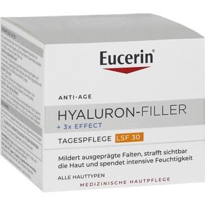 EUCERIN Anti-Age Hyaluron-Filler Tag LSF 30