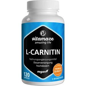 L-Carnitin-Ratgeber | Anwendung & Wirkung Victoria-Apotheke Magdeburg L-Carnitin-Ratgeber | Anwendung & Wirkung Victoria-Apotheke Magdeburg