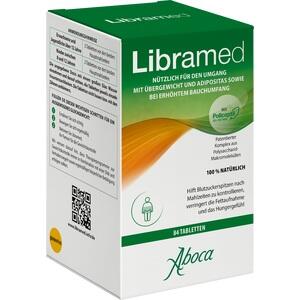 LIBRAMED Tabletten