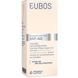 EUBOS HYALURON high intense Serum