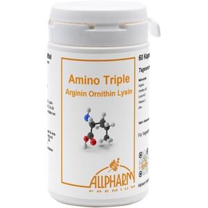 Amino Triple Allpharm