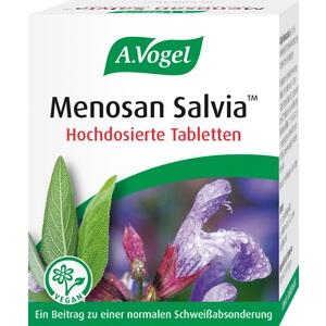 A.Vogel Menosan Salvia