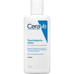 Cerave — Feuchtigkeitslotion 88ml