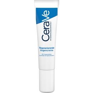 CERAVE regenerierende Augencreme