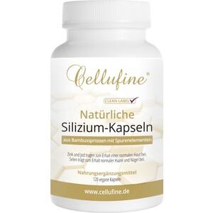 Silicium Plus Spurenelemente