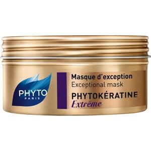 PHYTO Phytokeratine Extreme Maske, 200ml