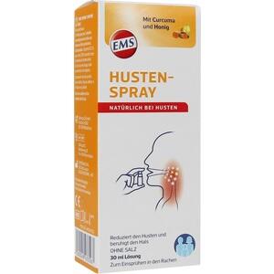 EMS Hustenspray